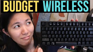 Velocifire Tkl02Ws 87-Key Tenkeyless Mechanical Keyboard Review