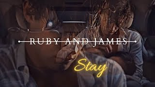 Ruby & James - Stay