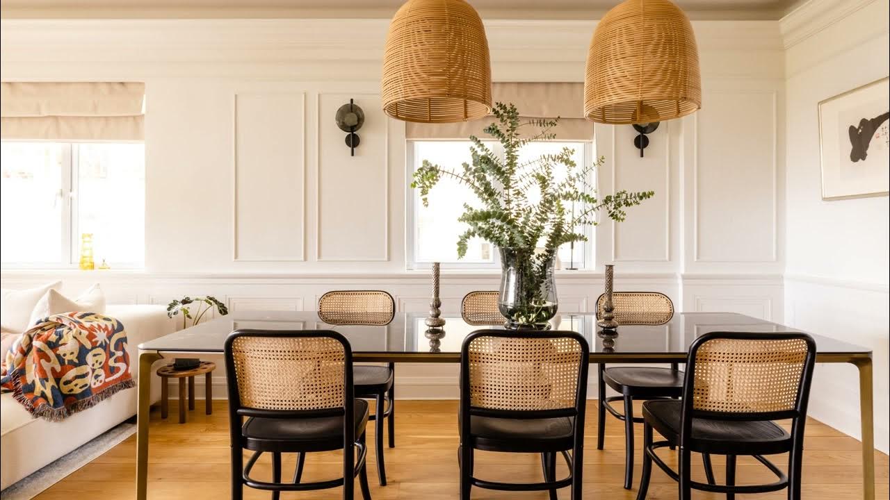 Home Styling Tips How to choose the right vase for your flower arrangement at home YouTube