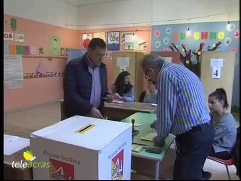 Ruoppolo Teleacras - Province, bocciata l'elezione diretta