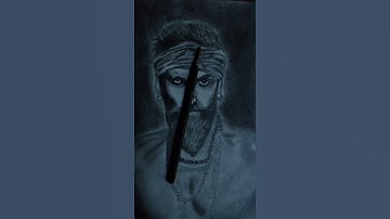 #bachchanpandey , bachchan pandey teaser । khiladi। Akshay kumar। sketch  । kriti sanon