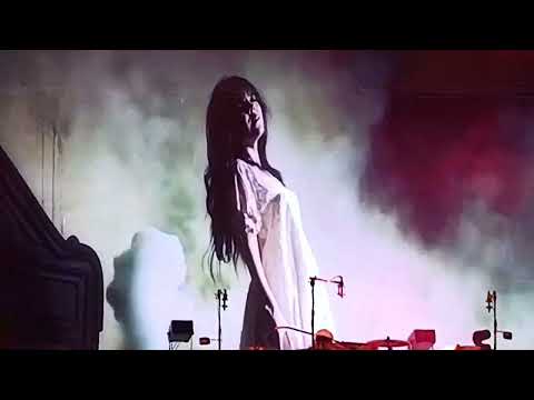 Dream Theater - Bend the Clock en Lima Perú 2026