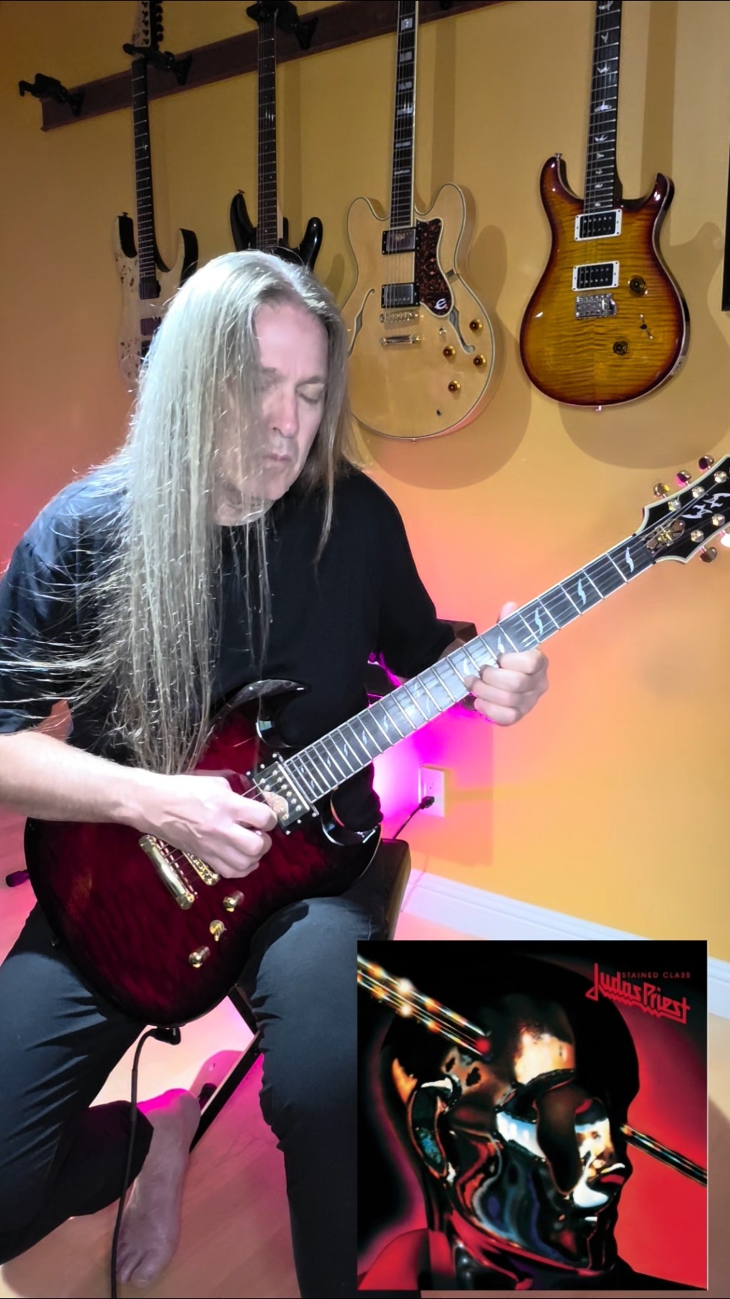 Judas Priest 