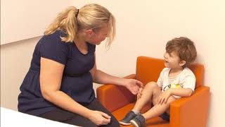 Preparing for your child's bronchoscopy