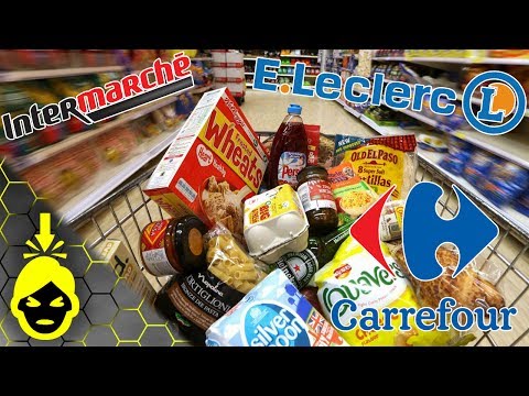 Vidéo: Comment Les Supermarchés Nous Manipulent - Vue Alternative