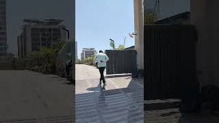 BOOM BARRIER | VEHICLE ACCESS CONTROL SYSTEM #rfidtechnology #iot #boombarrier