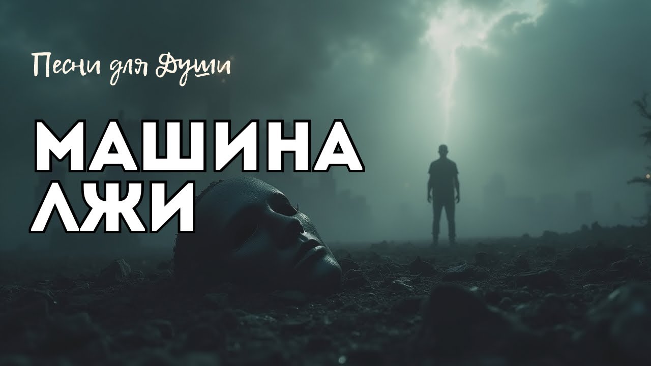 Эта песня пугающе про наше время… пропаганда | стих со смыслом