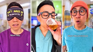 * NEW * Steven Ho Tik Tok Compilation | Funny Skits from ER Episode 2 by Vine Age 1,425 views 3 weeks ago 1 hour, 8 minutes