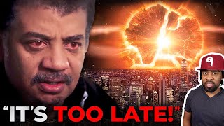 NASA Reveals The TERRIFYING Truth About Neil deGrasse Tyson Betelgeuse Exploding