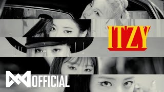 ITZY (있지) 'Not Shy' Opening Trailer