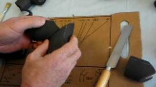 How to Install Rubber (elastomeric) Foam Pipe Insulation on LARGE copper pipe.