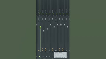 How to make Skrillex vocal chops in FL Studio!