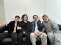 irienchyがメジャーデビュー曲”飛行船”について語ったインタビューで、メンバー4人の優しさが大爆発!