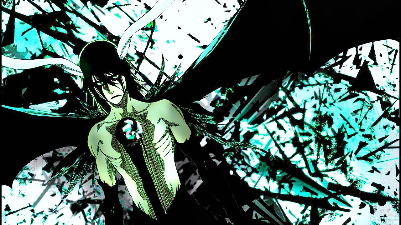 The Fourth Espada V1 🔰|  Devilish Dark Male Combo 🩸 (Ritualistic, Subliminal and Frequency)