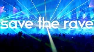 Save the Rave feat. Michael White - Bass Men (Michael White Remix)