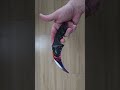 CS:GO Karambit