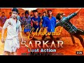 South indian movie muksidul action music smb south