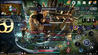 BDM - Node War Tier3  HIPPOCAMPUS vs RNGxCBS vs PROVOKE