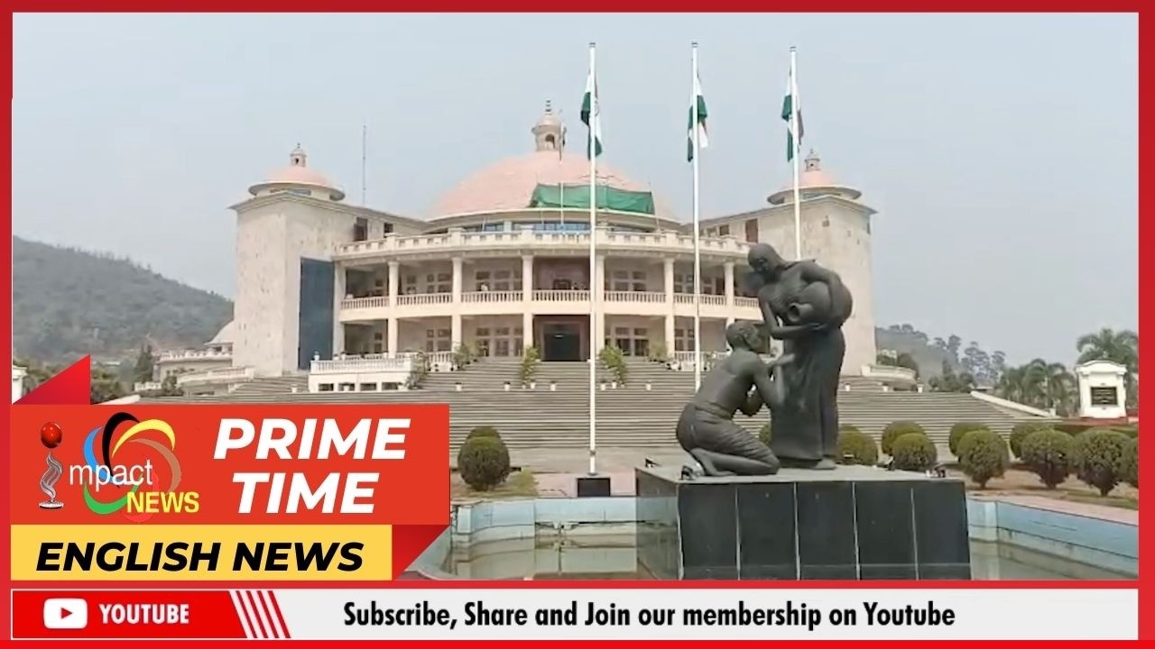 IMPACT NEWS ENGLISH BULLETIN     | 09 MAR 2026