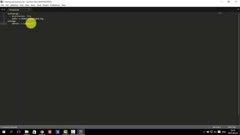 1.การติดตั้ง mongodb บน windows