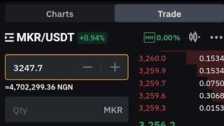 BUY MKR AT $658 AND SELL ON BYBIT AT $3256 | MAKE $2585 PROFIT PER TRADE - CRYPTO ARBITRAGE TRADING