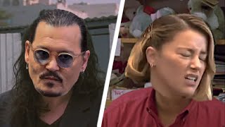 If Johnny Depp starred in The Room