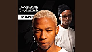 Zan'Ten ,Djy Biza & Pcee- Mabhebeza