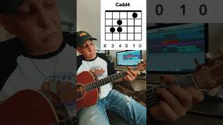 Stop Playing Same Old Tired Chords - Try these #shorts  #guitar #chords