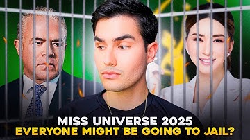 Miss Universe zit in de problemen: juridische schandalen, arrestatiebevelen en een mogelijke verk...