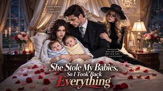Details 【Eng】She Stole My Babies, So I Took Back Everything.#ShortMax News