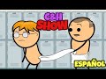 The Cyanide & Happiness Show (ESPAÑOL)