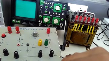 ac voltage controller using triac and diac