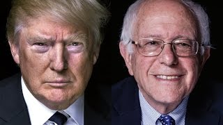 Will Bernie and Trump Debate in California?