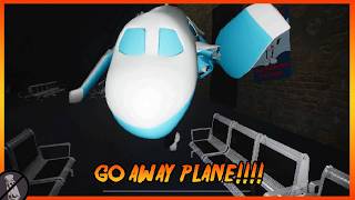 Never going to an AIRPORT AGAIN!  - Propeller Pete Chapter 1 screenshot 4