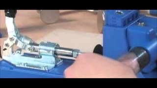 Kreg Master System Pocket-Hole Jig Set