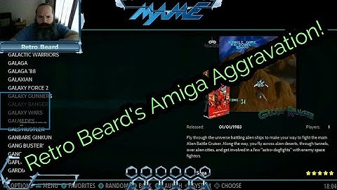 Retro Beard Super Console X Tweaking And Refining Part 20