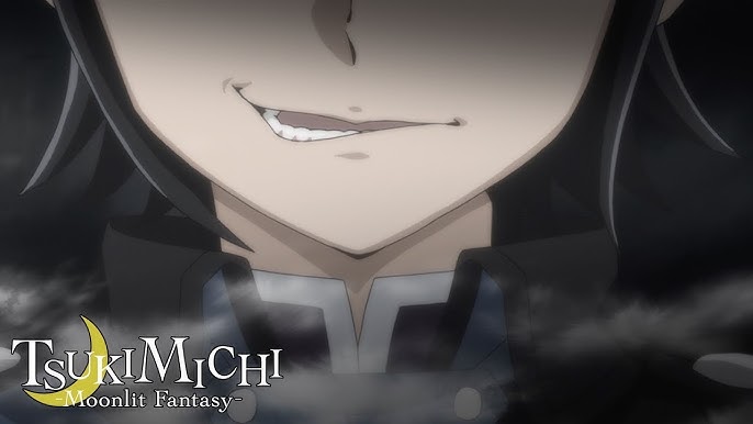 Trailer Tsuki ga Michibiku Isekai Douchuu (Tsukimichi:Moonlit Fantasy) 2°  temporada - LegendadoPTBR 