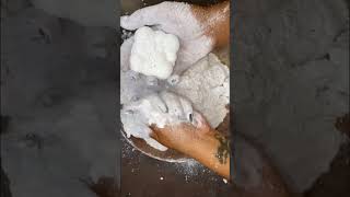 White reform @divinehand #anxietyrelief #oddlysatisfying #relax #asmr