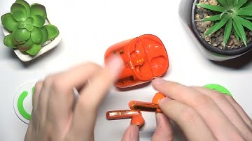 How to Enter Pairing Mode on JBL TUNE 225TWS