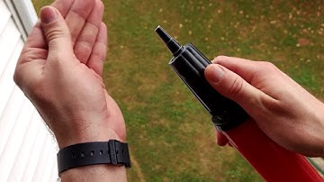 Motion Sensor Bypass Prototyping