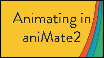 Applying Animations in Daz Studio