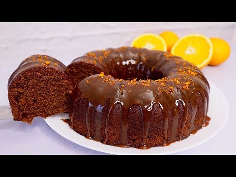 Video: Torte Al Cioccolato E Agrumi