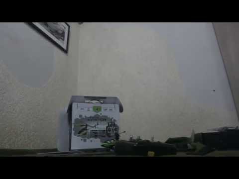 WLTOYS - V911-1 COMMANDER - 005