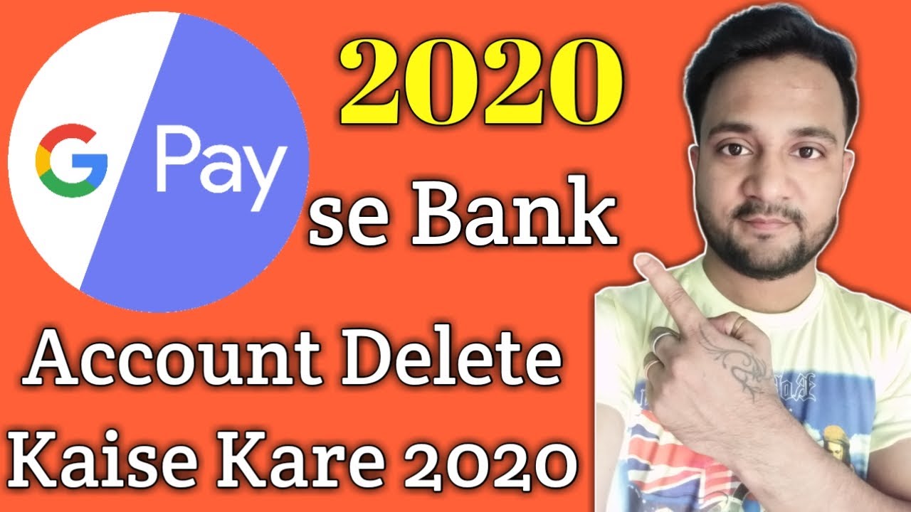 How To Delete Bank Account From Google Pay Remove Bank Account From how-to-delete-bank-account-from-google-pay-remove-bank-account-from