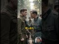 米軍とドイツ軍が同じ側で戦った唯一の戦い | 創作ドラマ #shorts
