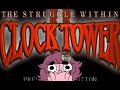 Goose Plays: Clocktower II: The Bad One (Part 1)