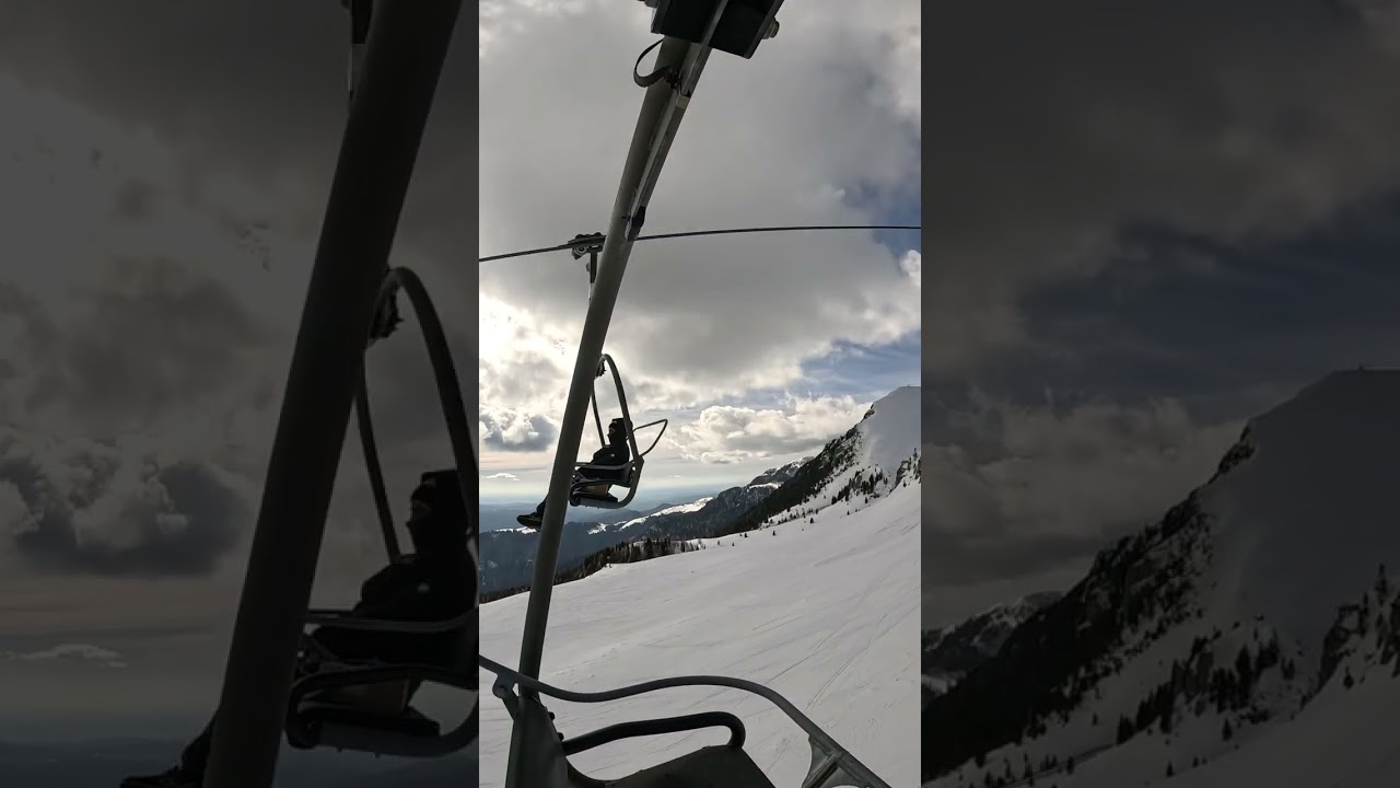 Telescaun Cota 1400 - Cota 2000 Sinaia