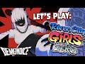 RCG: ZERO - I Did Music For This Game Now Let's Play It.