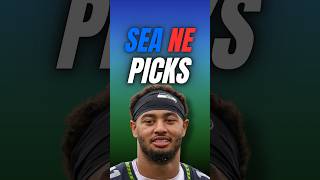 🚨Seahawks Vs Patriots NFL