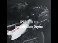 48L 18L Motorcycle Waterproof Saddle Bags Outdoor Dry Travel Lu